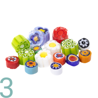 FREE SAMPLE: Millefiori