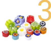 FREE SAMPLE: Millefiori