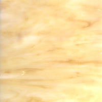 Glasplaat Honingblond