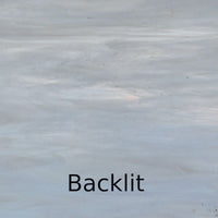 Placa de Vidrio Greige