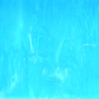 Glasplaat Egyptische Scarabee