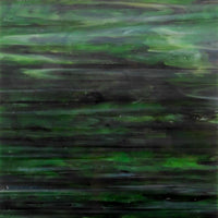 Glasplaat Olijfboomgaard