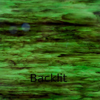 Glasplaat Olijfboomgaard