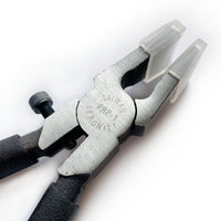 Leponitt Glasbrechzange PRP7