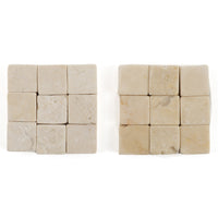 Mármol 20mm Beige Egipto