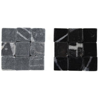 Marmer 20mm Nero Marquina