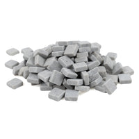 Marbre 10mm Azul Gris