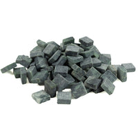 Marbre 10mm Verde Jade