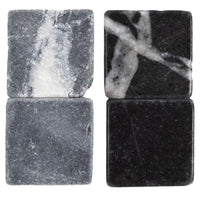 Marmer 20mm Nero Marquina