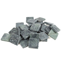 Mármol 20mm Verde Jade