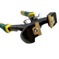 Pince à Carrelage MaxPro Droite de Seabell