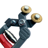 Tenaza para Vidrio Montolit