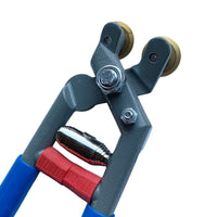 Tenaza para Vidrio Montolit