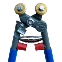 Tenaza para Vidrio Montolit