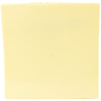 Packshot Morasutti Smalti mosaic tile – yellow – 11.5 x 11.5 cm