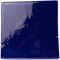 Packshot Morasutti Smalti mosaic tile – blue – 11.5 x 11.5 cm