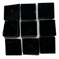 Glasmosaik Tiffany-Glas 10mm Schiefer