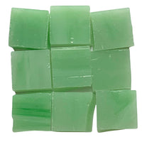 Pâtes De Verre Tiffany 10mm Melon