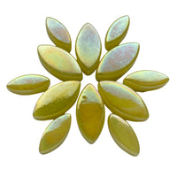 Pétalos Otomanos Nácar Amarillo