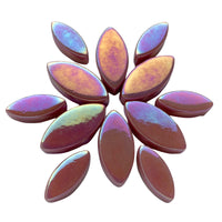 Pétalos Otomanos Nácar Cereza