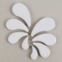 Raindrop White