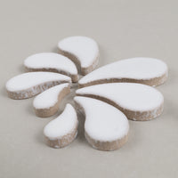 Raindrop White