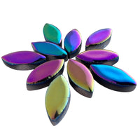 Bloemblaadjes 25mm Disco