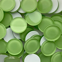 Cirkel 23mm Frisgroen