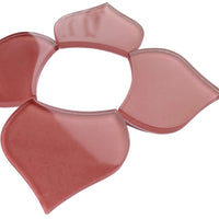 Large Fischcale Rose