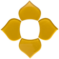 Grote Visschub Maïs