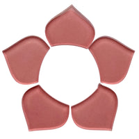 Medium Visschub Roze