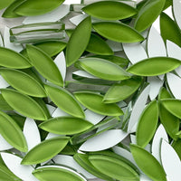 Medium Bloemblaadjes Limoen