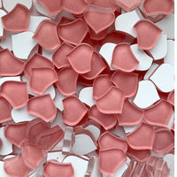 Small Fischcale Rose