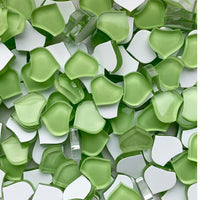 Kleine Visschub Frisgroen