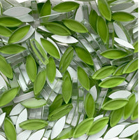 Petit Pétale de Citron Vert