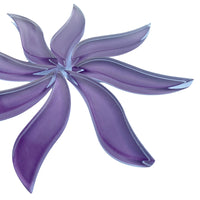 Golvende Bloemblaadjes Orchidee