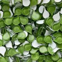 Gota de Lluvia Limón