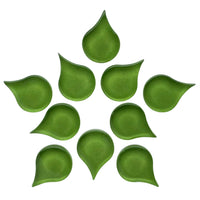 Gota de Lluvia Limón