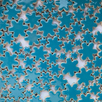 Charms Flores Azules