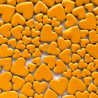 Charms Hartjes Kerrie