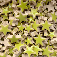 Charms Estrellas Kiwi