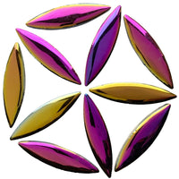 Ceramic Ellipse Disco