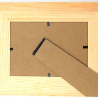 Wooden Photo Frame 20cm
