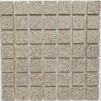 Winckelmans 20mm Red 210 Speckled