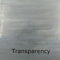 Plaque de Verre Étain