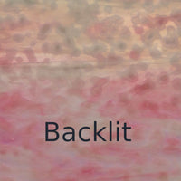 Placa de Vidrio Peonía