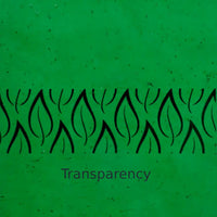 Plaque de Verre Moyen