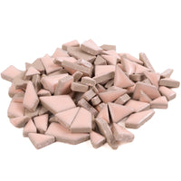 Mini Ceramic Puzzles Peach