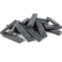 Marble Rods Black