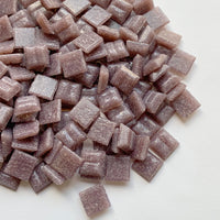 Glasmozaïek 10 mm Violet